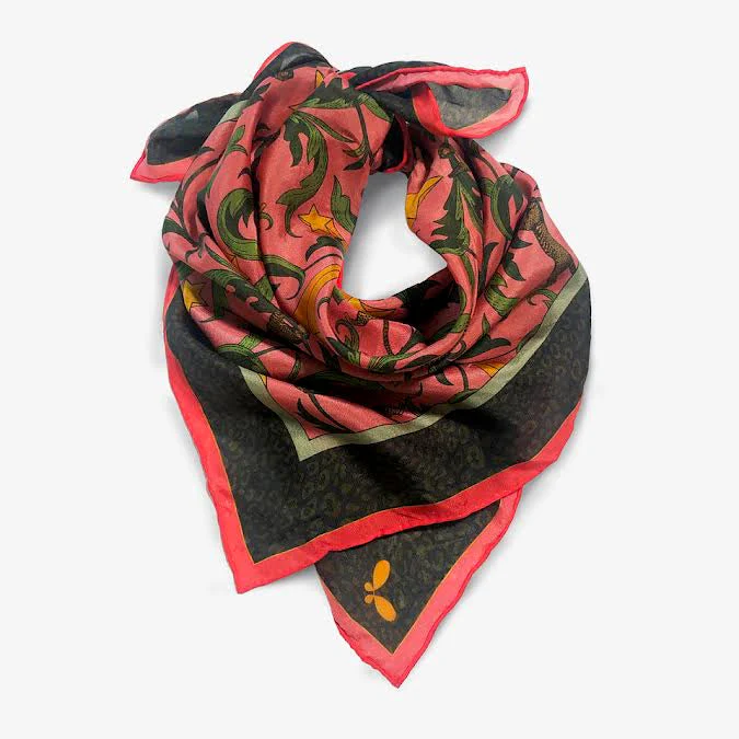 Henelle Cotton Bandana - Image 18