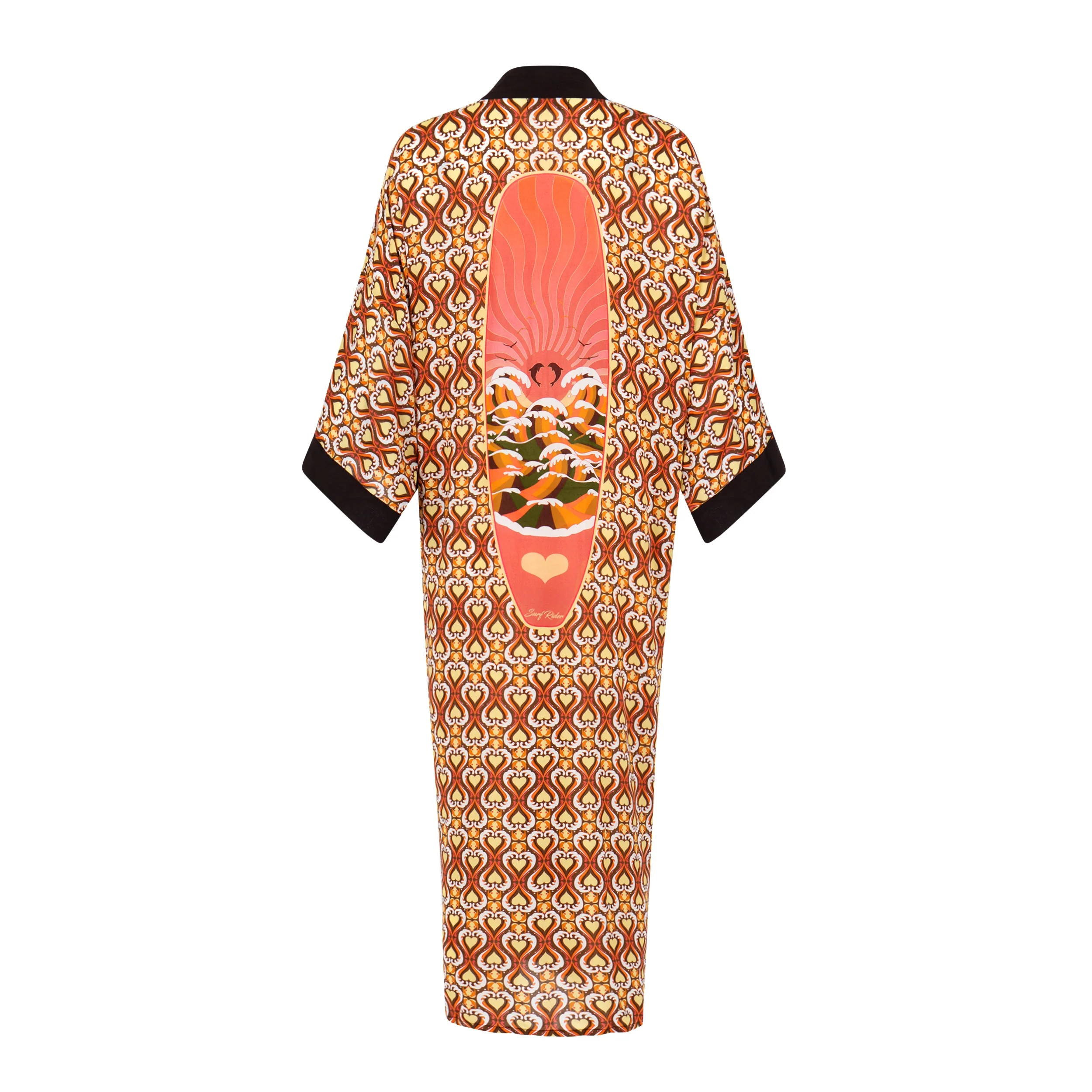 Henelle Duster Robe - Image 23