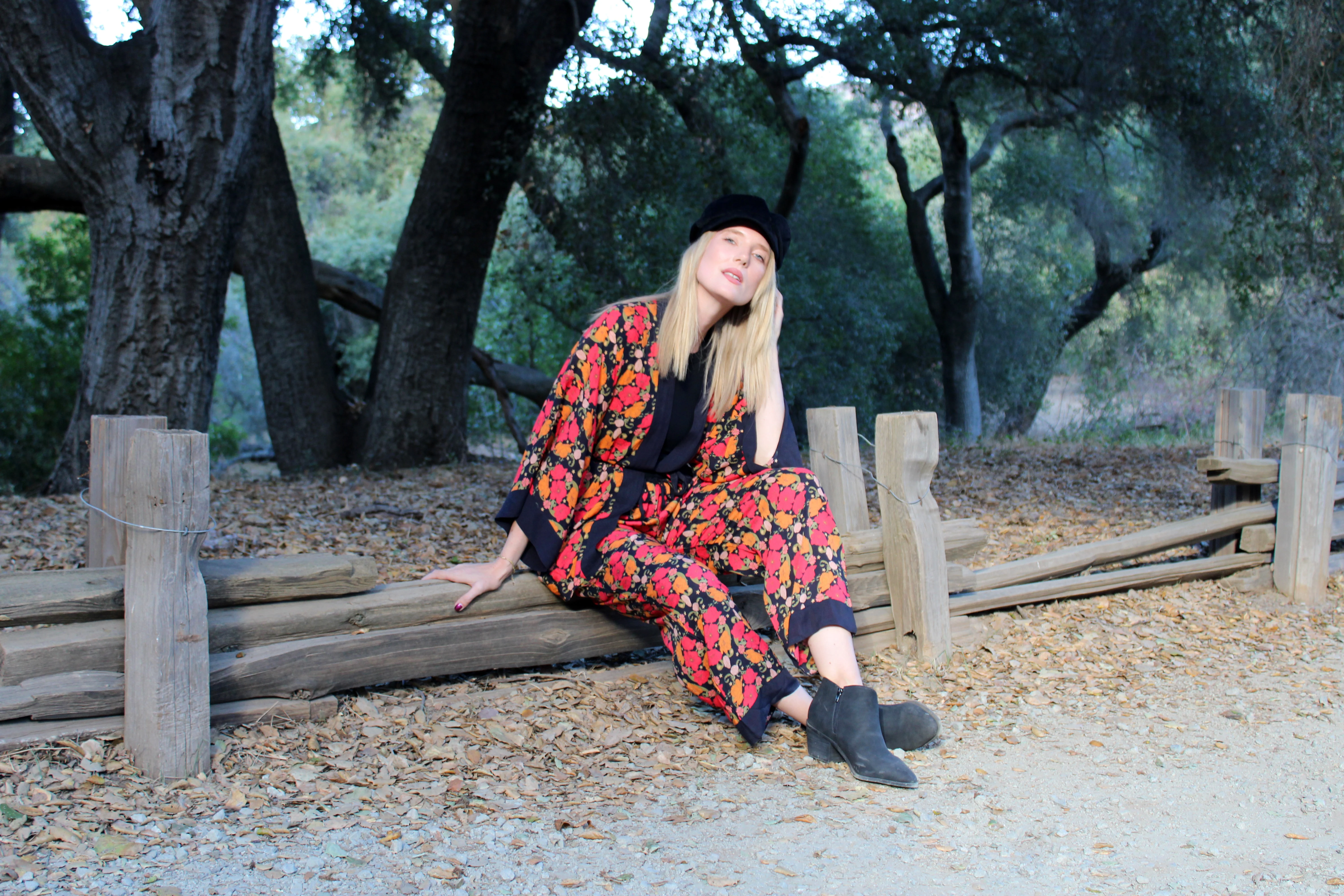Henelle Lounge Pant - Image 12