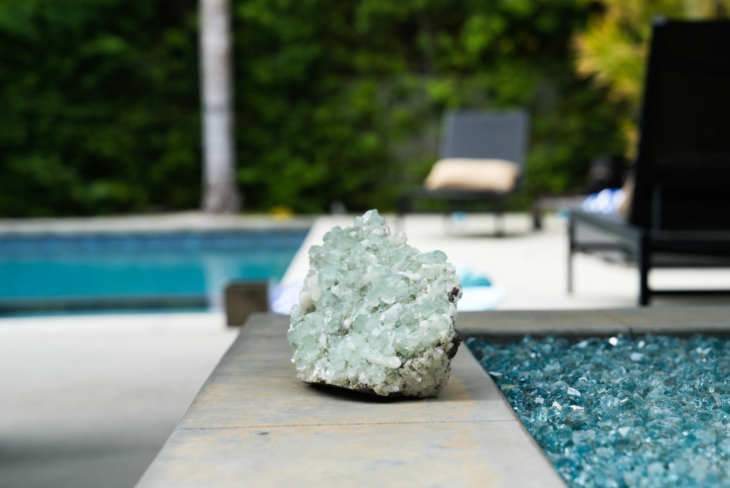 Apophyllite Green - Image 3